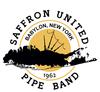 Saffron United Pipe Band